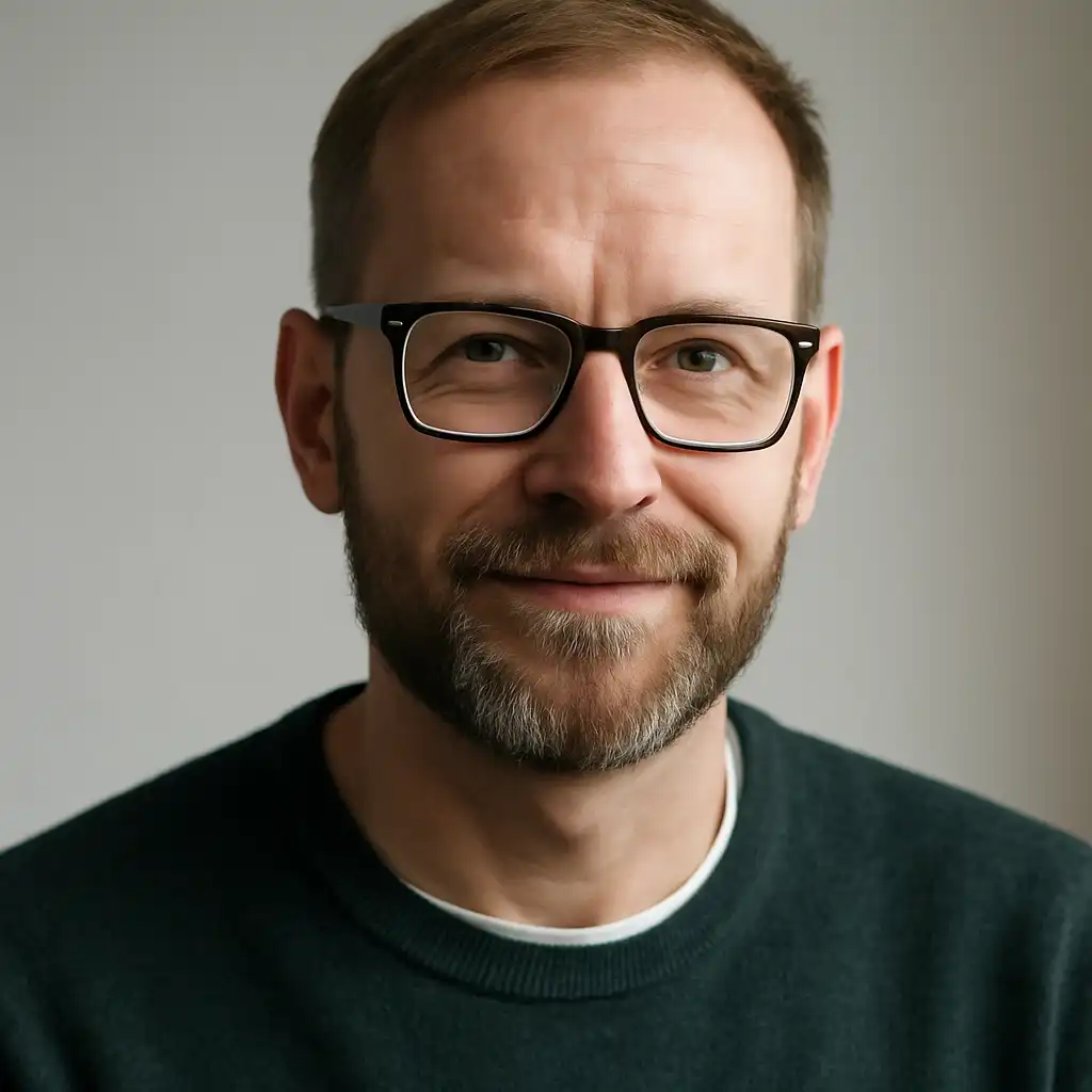 Thomas Schäfer